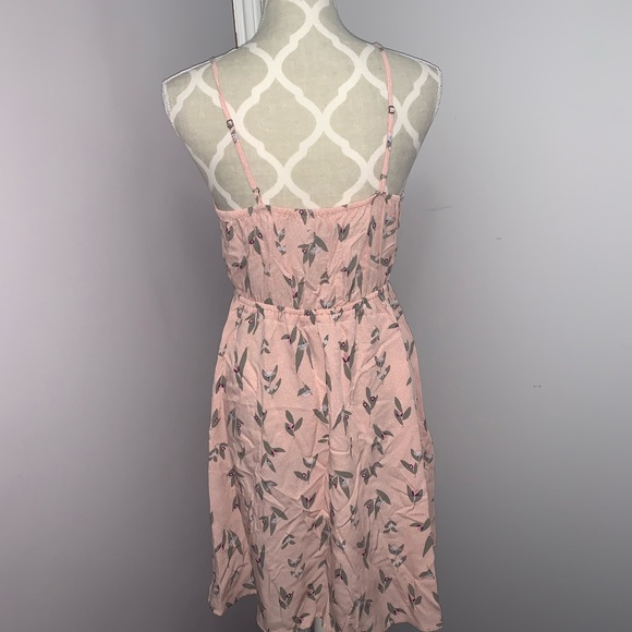 GAP Floral Summer Dress - Picture 3 of 3